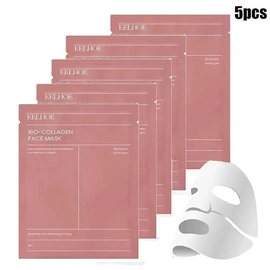 Bio Collagen Overnight Mask - Womans Fashion