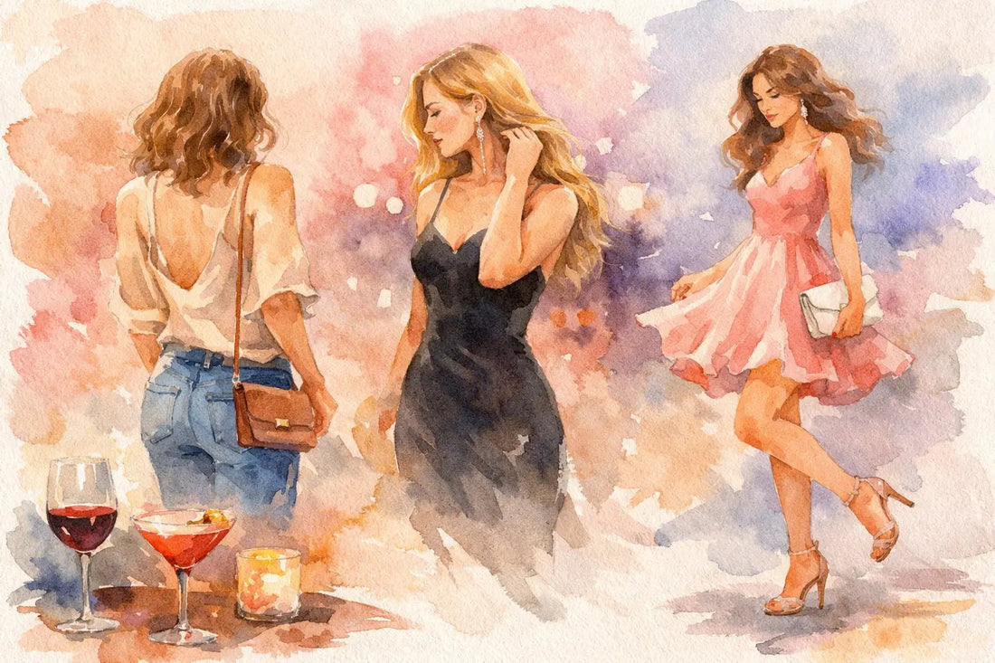 9 Casual Date Night Outfits Women Love - Womans Fashion