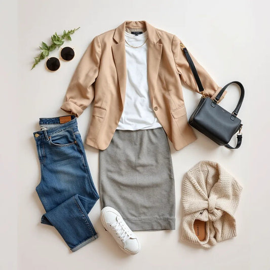 Affordable Trendy Outfits: Style Picks That Wow - Womans Fashion