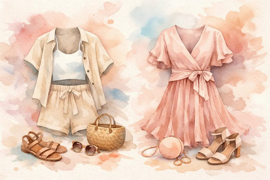 Affordable Women’s Outfit Sets That Work - Womans Fashion