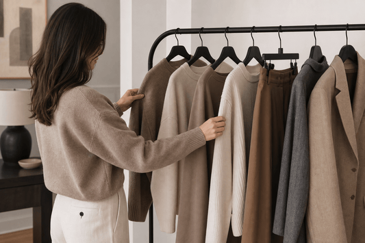 Discount Clothes Shopping Guide: Save Money Without Looking Cheap - Womans Fashion