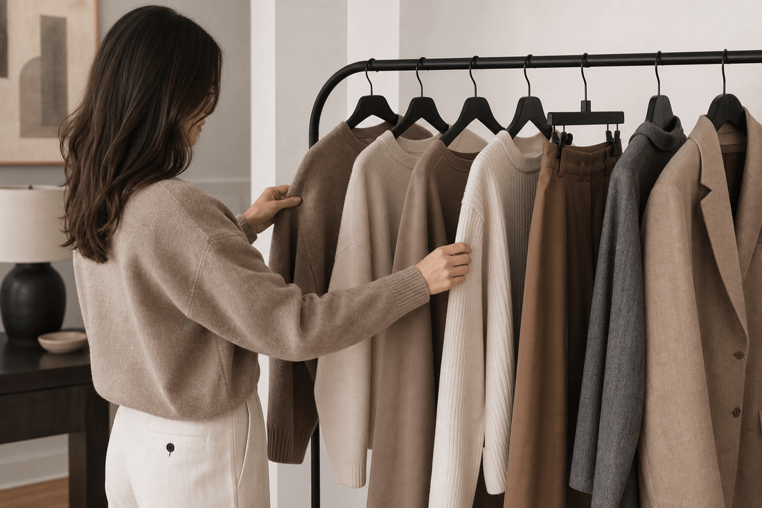 Discount Clothes Shopping Guide: Save Money Without Looking Cheap - Womans Fashion