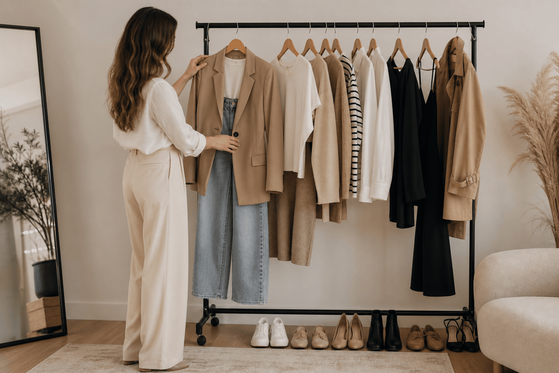 How to Find Your Personal Style in 2026 - Womans Fashion