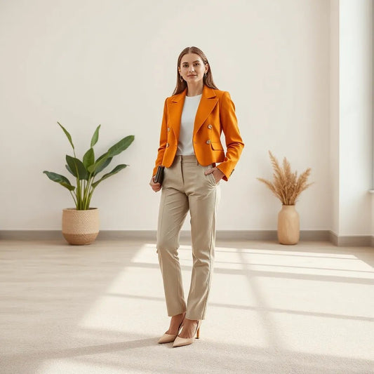 How to Style Statement Fashion Pieces for Any Look - Womans Fashion