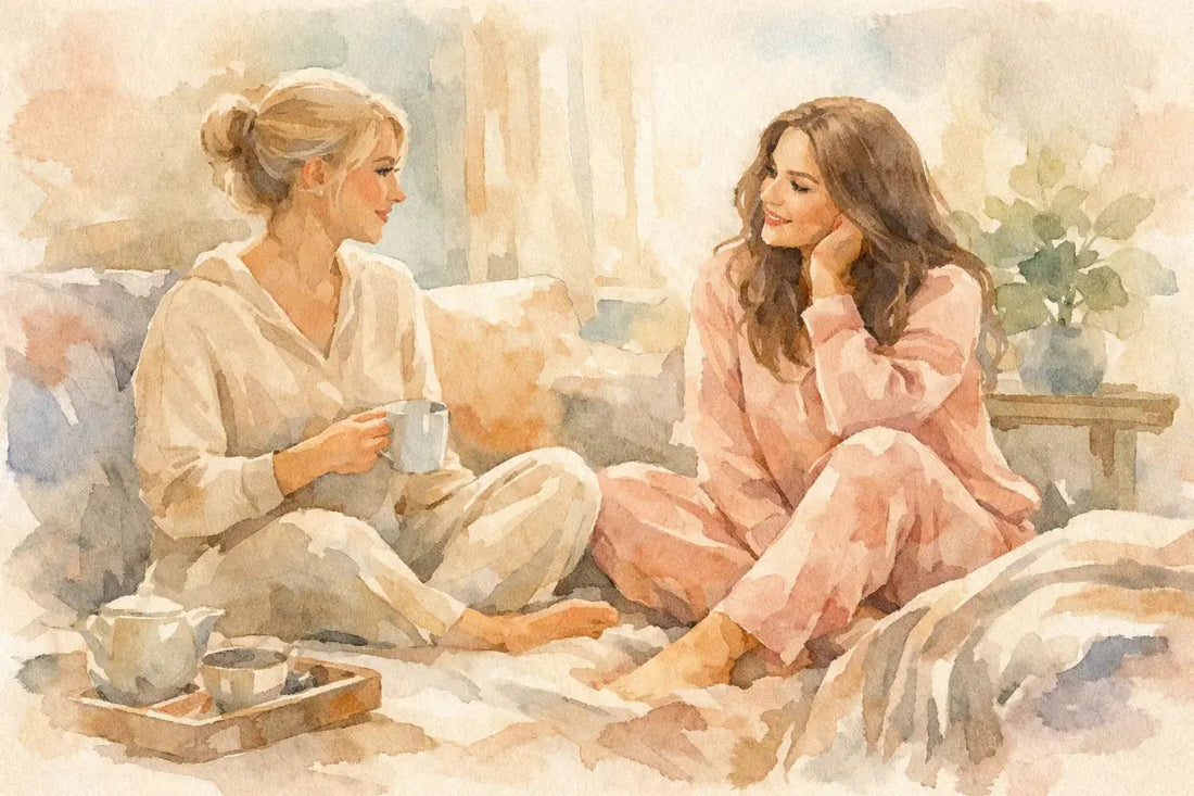 Matching Lounge Sets for Women That Work - Womans Fashion