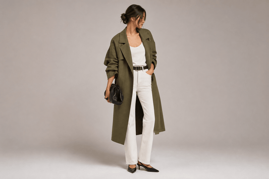 Statement Pieces in Fashion: How to Wear Bold Items Well - Womans Fashion