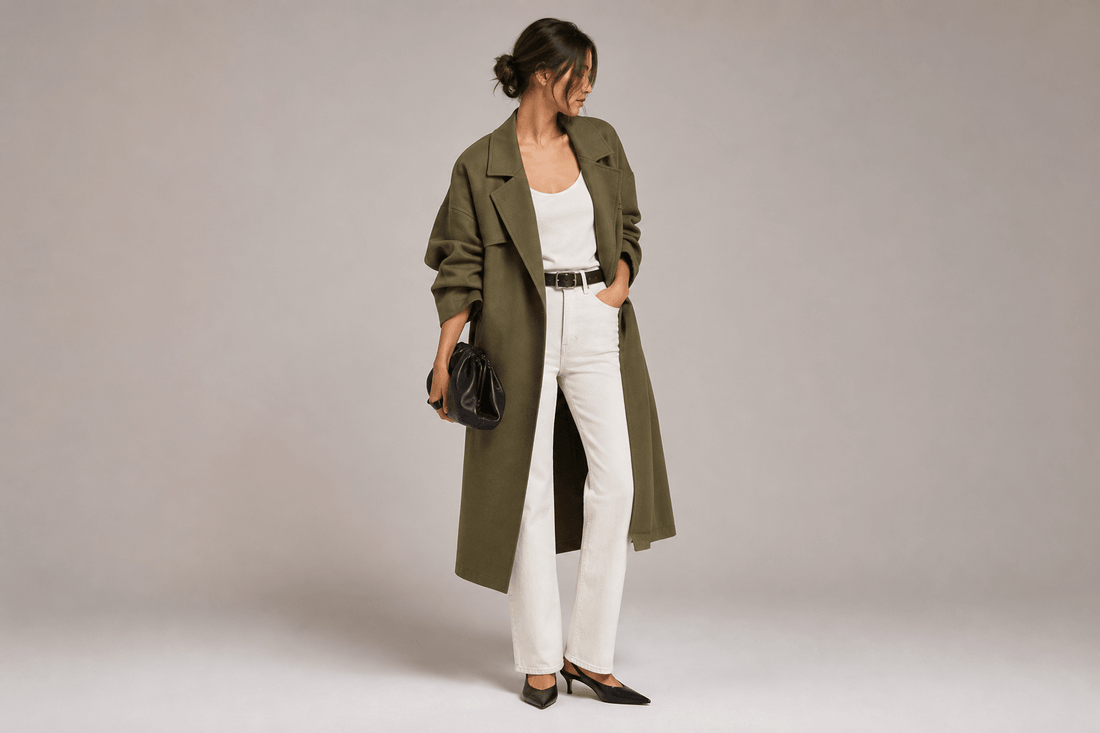 Statement Pieces in Fashion: How to Wear Bold Items Well - Womans Fashion