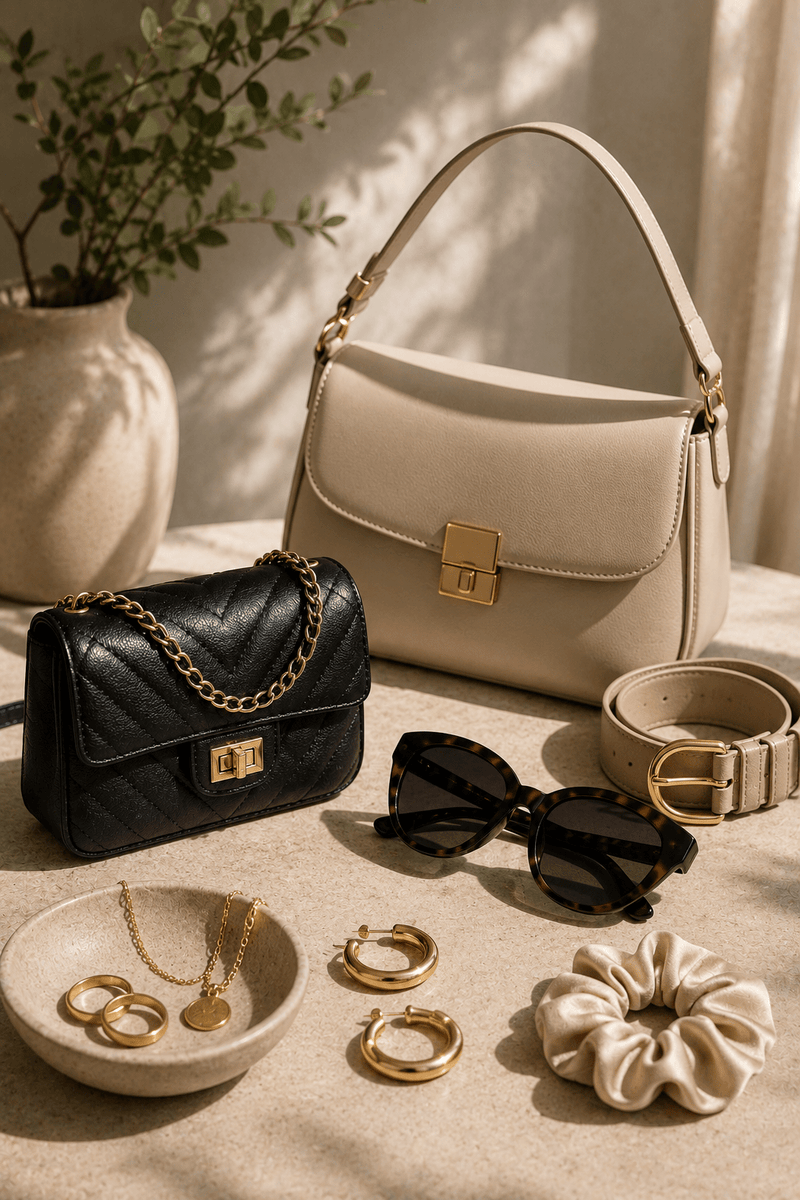 Women Fashion