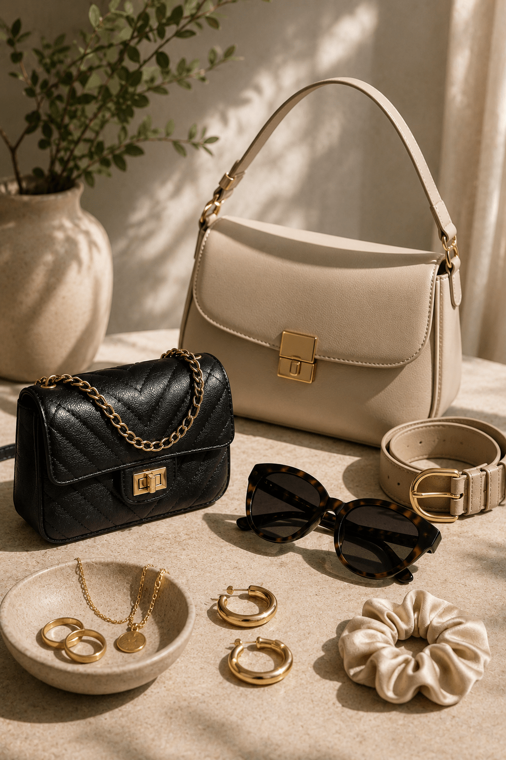 Fashion Accessories