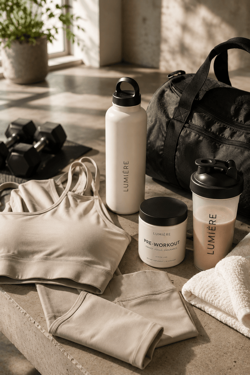 Beauty & Skincare