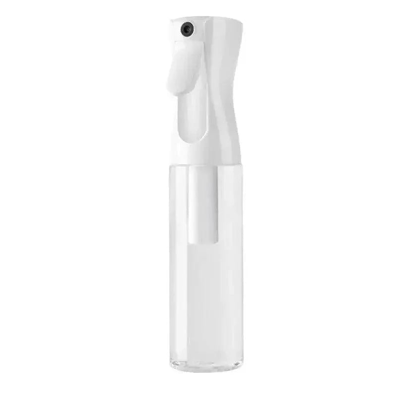 200/300/500ml High Pressure Spray Bottles Refillable Bottles Continuous Mist Watering Can Automatic Salon Barber Water Sprayer - Womans Fashion