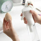 200/300/500ml Refillable Spray Bottle Ultra Fine Water Mist Sprayer for Skin Care Travel Separate Bottles Salons Barber Tools - Womans Fashion
