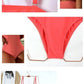 2026 One Piece Swimsuit Swimwear Women Sexy Push Up Pleated Solid Bathing Suit Beachwear New Maio Feminino Praia Banadores Mujer - Womans Fashion