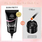 Born Pretty 30g nail rhinestone glue for UV LED, large size vs smaller 15ml alternative, ideal for daily use