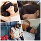 3D Contoured Sleep Mask - Womans Fashion