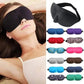 3D Contoured Sleep Mask - Womans Fashion