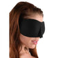 3D Contoured Sleep Mask - Womans Fashion