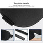 3D Contoured Sleep Mask - Womans Fashion