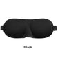 3D Contoured Sleep Mask - Womans Fashion