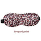 3D Contoured Sleep Mask - Womans Fashion
