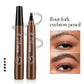 4 - Fork Waterproof Brow Pen - Womans Fashion