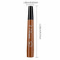 4 - Fork Waterproof Brow Pen - Womans Fashion