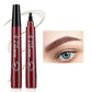 4 - Fork Waterproof Brow Pen - Womans Fashion