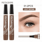 4 Tip Waterproof Brow Pen - Womans Fashion