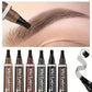4 Tip Waterproof Brow Pen - Womans Fashion
