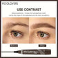 4 Tip Waterproof Brow Pen - Womans Fashion