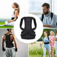 Adjustable Lumbar Posture Vest - Womans Fashion