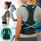 Adjustable Lumbar Posture Vest - Womans Fashion