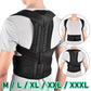 Adjustable Lumbar Posture Vest - Womans Fashion