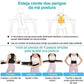 Adjustable Lumbar Posture Vest - Womans Fashion