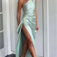 Avrilyaan Satin Backless Slim Sexy Dress Women 2024 Bodycon Long Summer Dress Mermaid Elegant NightClub Party Dresses Vestidos - Womans Fashion