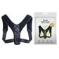 Back Posture Correction Belt Hunchback Prevention Correction of Sitting Posture Unisex Breathable Body Shaping - Womans Fashion