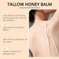 Tallow Honey Balm for soft, smooth skin – gentle moisturizer for all skin types