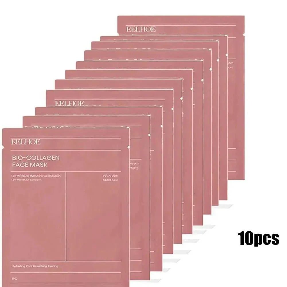 Bio Collagen Overnight Mask - Womans Fashion