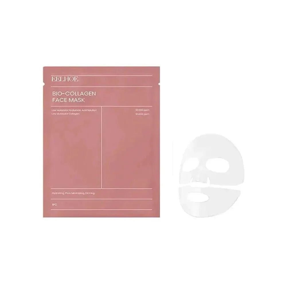 Bio Collagen Overnight Mask - Womans Fashion