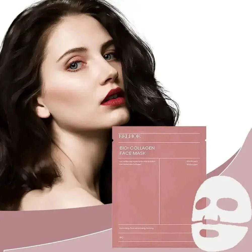 Bio Collagen Overnight Mask - Womans Fashion