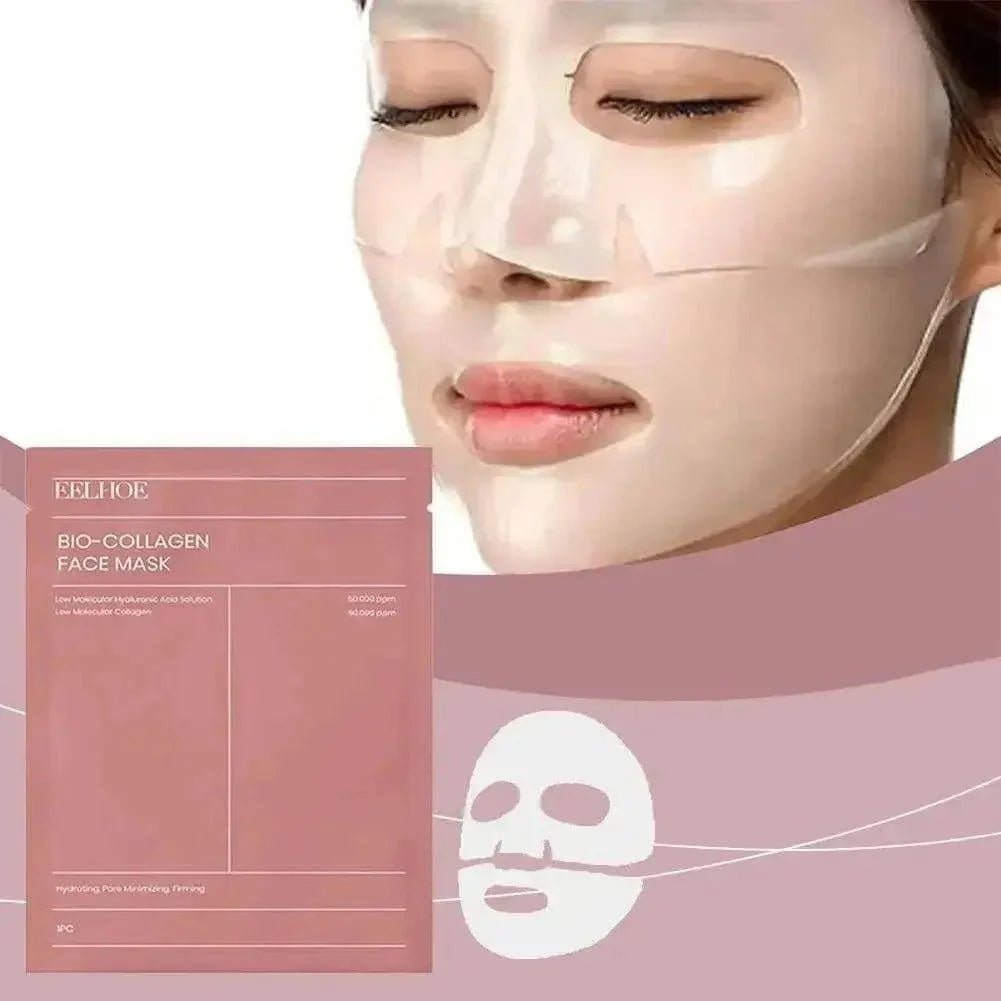 Bio Collagen Overnight Mask - Womans Fashion