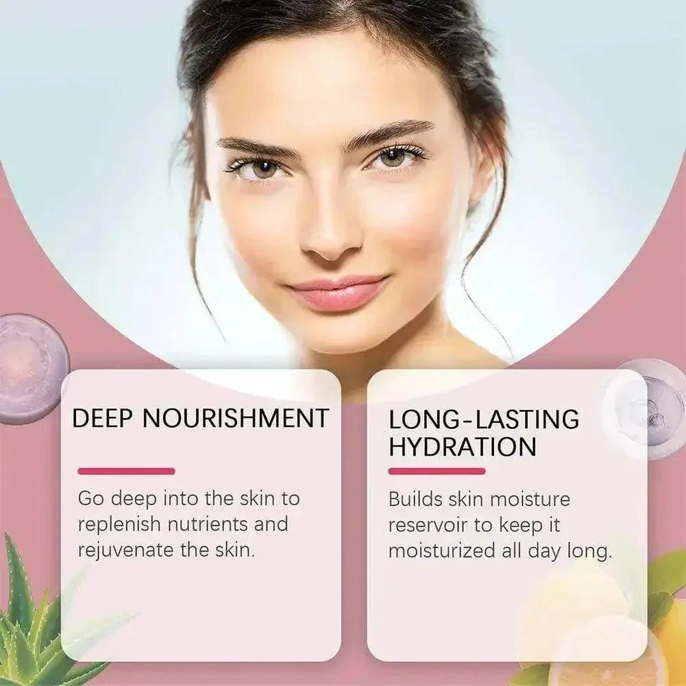Bio Collagen Overnight Mask - Womans Fashion