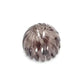 Elegant spiral hair claw clip for women, stylish fashion accessory