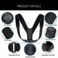 Breathable Posture Belt - Womans Fashion