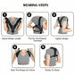 Breathable Posture Belt - Womans Fashion