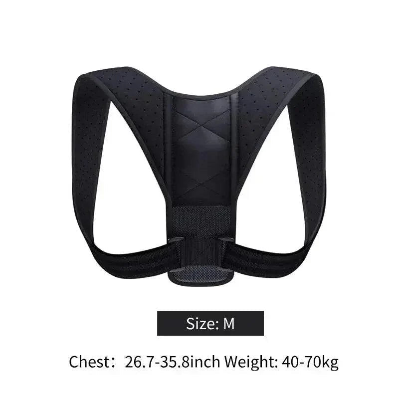 Breathable Posture Belt - Womans Fashion