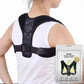 Breathable Posture Belt - Womans Fashion