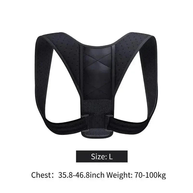 Breathable Posture Belt - Womans Fashion
