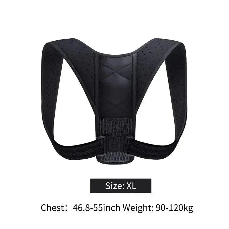 Breathable Posture Belt - Womans Fashion