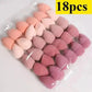 Dual - Use Makeup Sponge Set - Womans Fashion